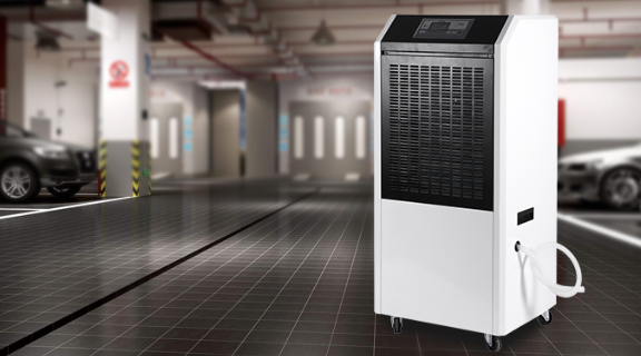 工業除濕機有些什么用途？