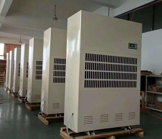 工業除濕機有什么特點？