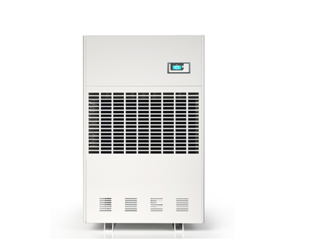 工業(yè)抽濕機怎么選型(圖1) 工業(yè)抽濕機怎么選型