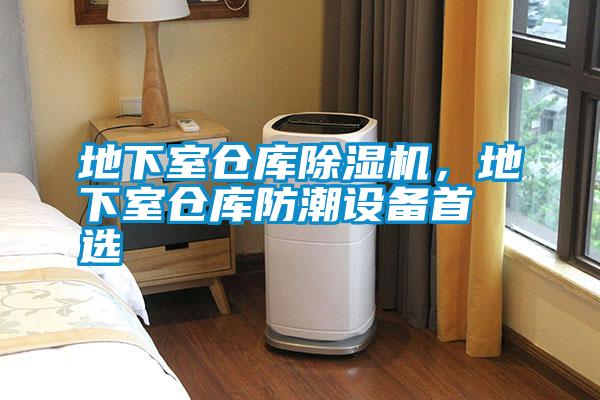 地下室倉庫除濕機，地下室倉庫防潮設備首選