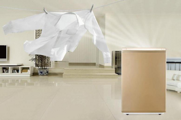 卷煙廠為什么要用除濕機(jī)？