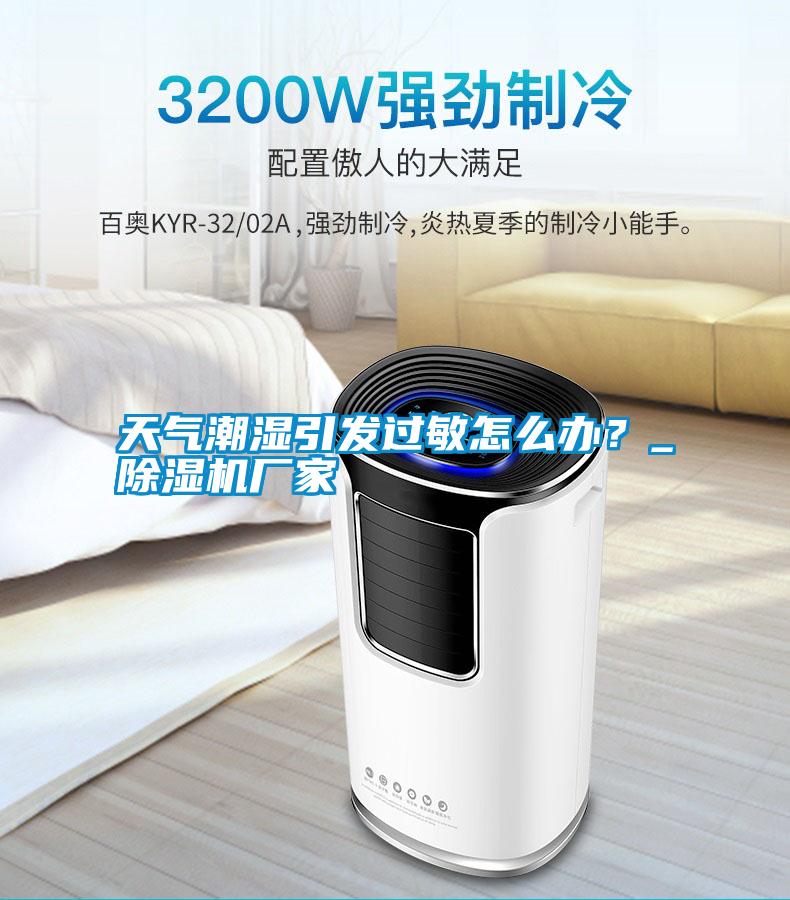 天氣潮濕引發過敏怎么辦？_除濕機廠家