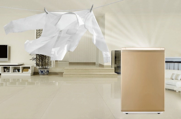 好品質不愁沒銷路,加濕器企業做好品質是關鍵