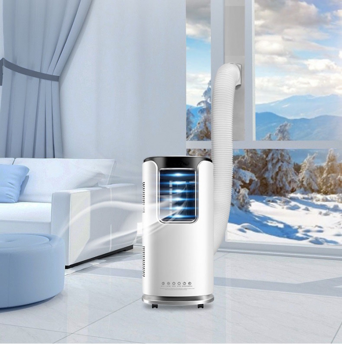 泳池熱泵除濕機，室內泳池恒溫除濕熱泵