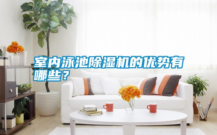 室內泳池除濕機的優(yōu)勢有哪些？