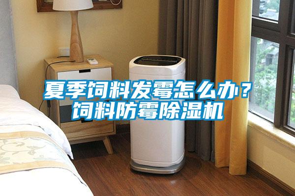 夏季飼料發霉怎么辦？飼料防霉除濕機
