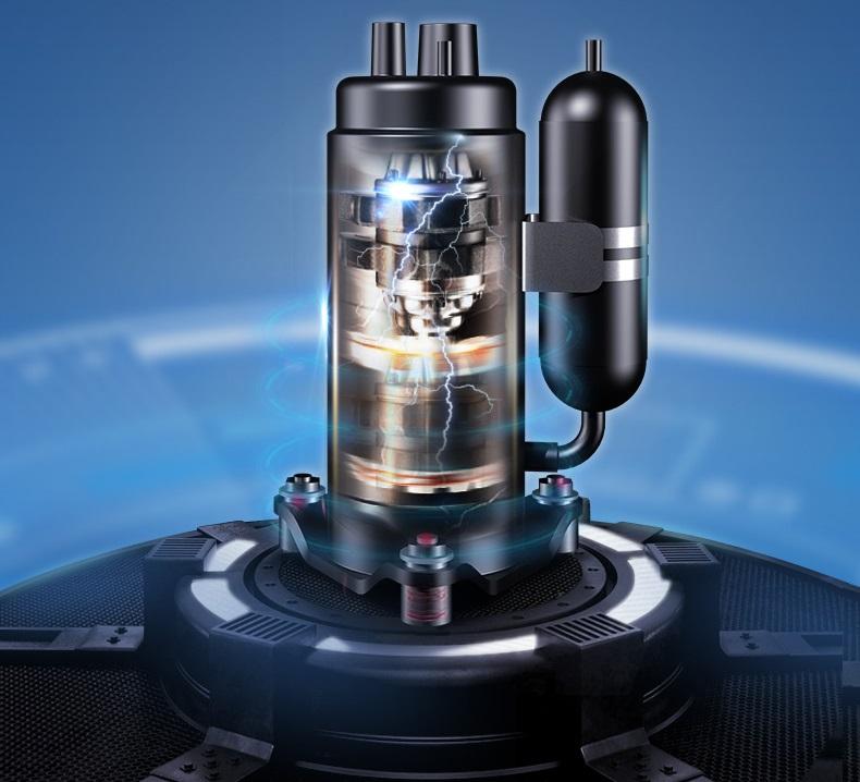 大霧量噴霧消毒機，大空間噴霧消毒快省藥液