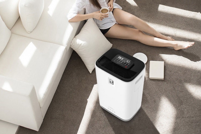 衣服久晾不干 選擇除濕機還是干衣機?