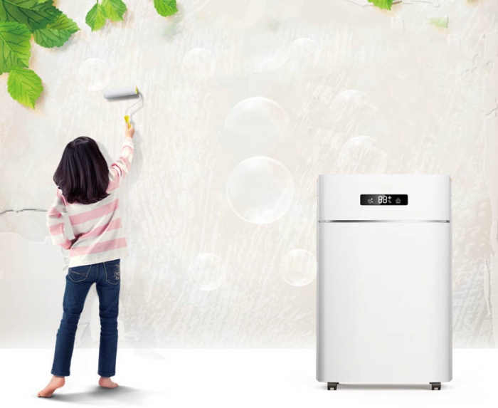 冰箱除濕機中常見的制冷劑都有什么？