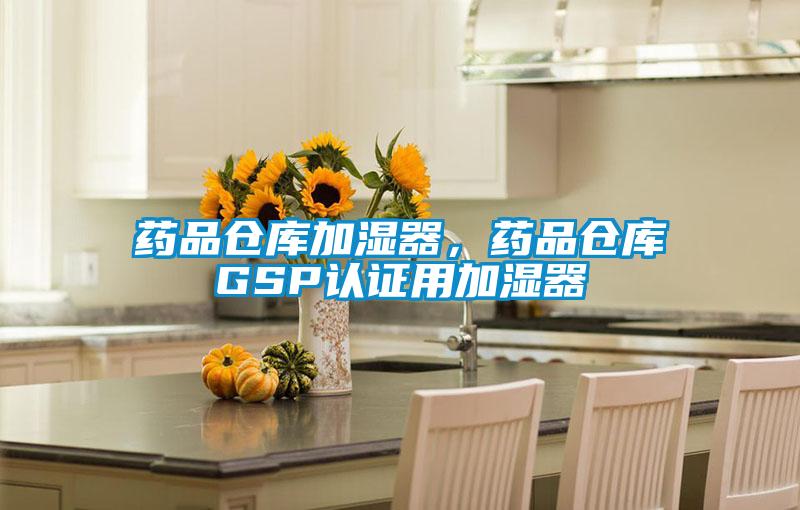 藥品倉庫加濕器，藥品倉庫GSP認證用加濕器