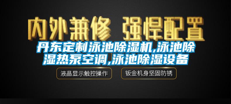 丹東定制泳池除濕機,泳池除濕熱泵空調,泳池除濕設備