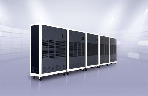 檢驗檢疫實驗室如何消毒?過氧化氫空間滅菌器