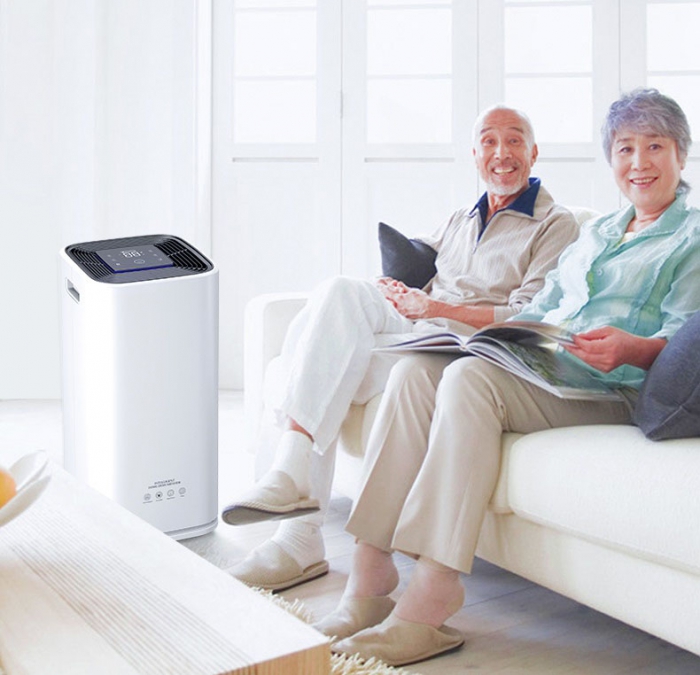 今年的梅雨季真的來了,該如何防潮除濕?