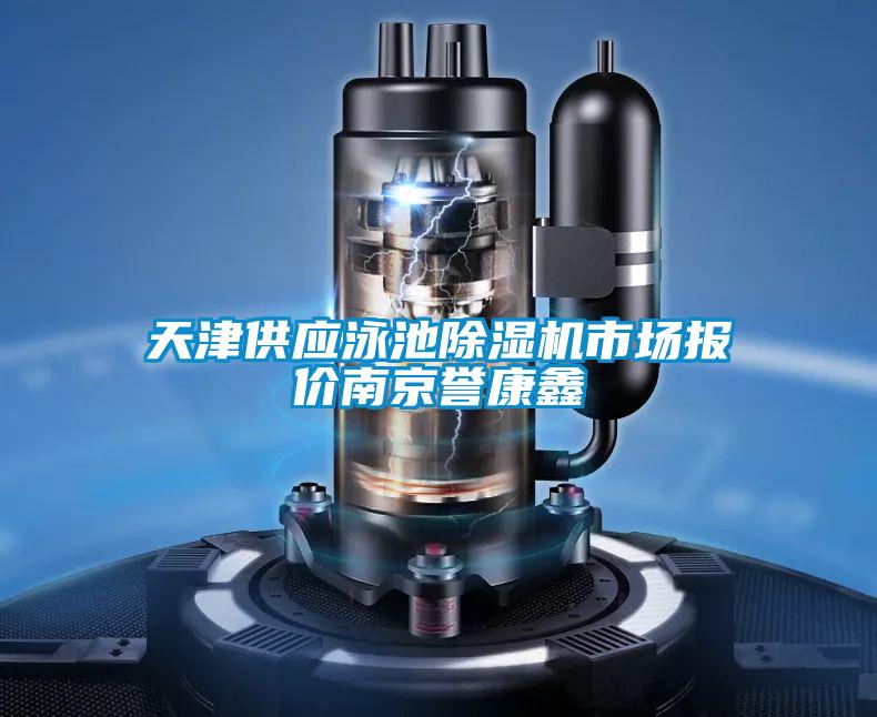 天津供應(yīng)泳池除濕機市場報價南京譽康鑫