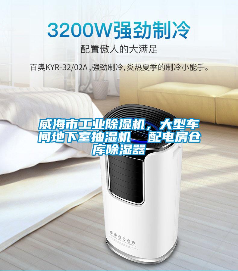 威海市工業除濕機，大型車間地下室抽濕機  配電房倉庫除濕器
