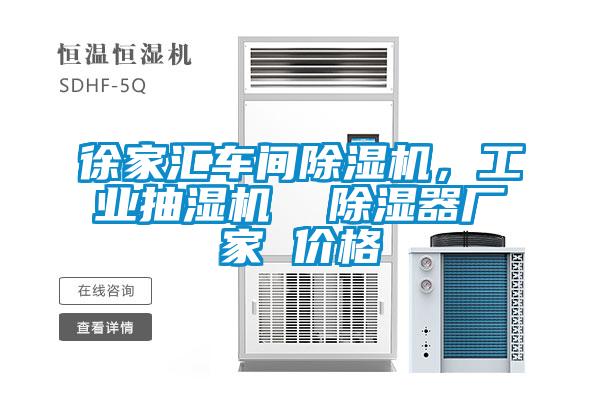 徐家匯車間除濕機，工業(yè)抽濕機  除濕器廠家 價格