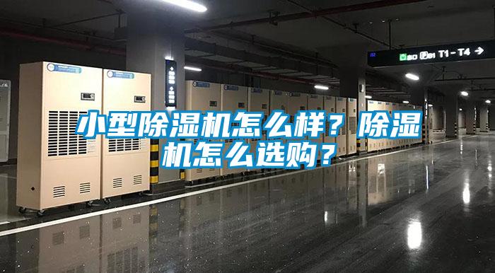 小型除濕機(jī)怎么樣？除濕機(jī)怎么選購？