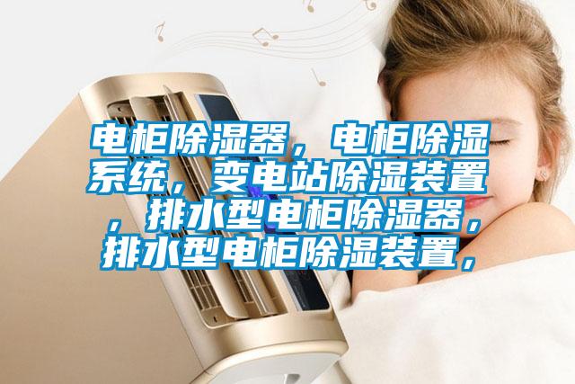 電柜除濕器，電柜除濕系統，變電站除濕裝置，排水型電柜除濕器，排水型電柜除濕裝置，