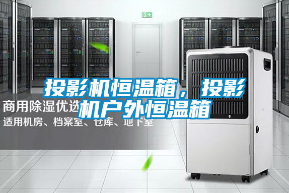 投影機(jī)恒溫箱,投影機(jī)戶外恒溫箱