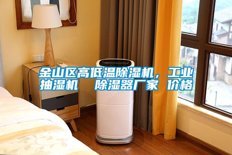 金山區高低溫除濕機，工業抽濕機  除濕器廠家 價格
