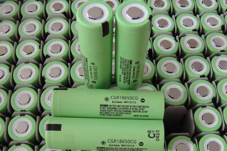 5個最佳存儲和充電技巧，延長鋰電池的使用壽命